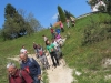 spomladanski pohod 2015