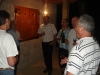 Zelena dela v vinogradu 2011